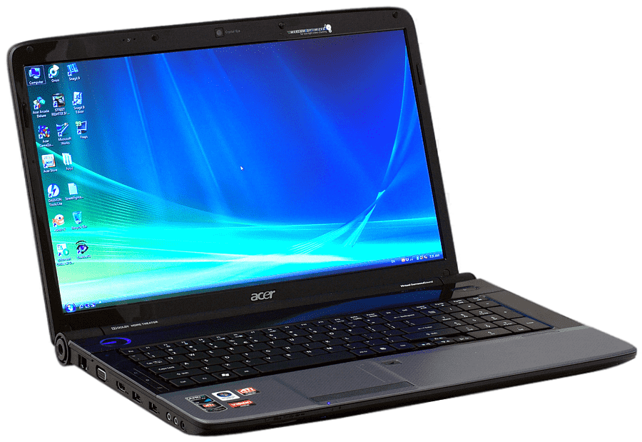 laptop